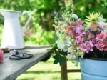 Sommerbunte Löwenmäulchen