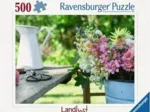 Sommerbunte Löwenmäulchen