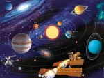 Sonnensystem
