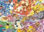 Pokémon Allstars