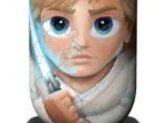 3D Puzzle - Star Wars Luke Skywalker
