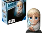 3D Puzzle - Star Wars Luke Skywalker