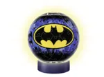 3D Puzzle Night Edition - Batman
