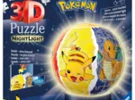 3D Puzzle - Illuminated Ball Pokémon