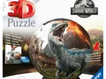 3D Puzzle-Ball - Jurassic World