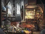 Exit Puzzle - Exit Drachen