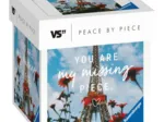 Puzzle Moment - You are my Missing Piece