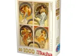 Mucha - Kunst