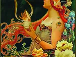 Vintage Posters - Chocolat Carpentier