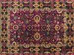 Vintage Carpet
