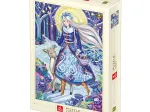 Groos Zsejke : Freya