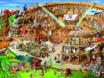 Cartoon Collection - Kolosseum