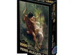 Pierre-Auguste Cot: Der Frühling, 1873
