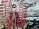 La Grande Roue de Paris