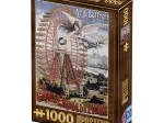 La Grande Roue de Paris