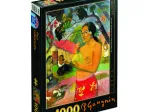Gauguin Paul: Eu haere ia oe