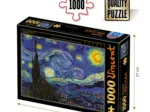 Van Gogh: Sternennacht