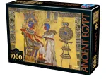 Antikes Ägypten: Fresken
