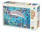 Tropical - Aquatic World