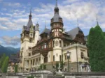 Peles Schloss
