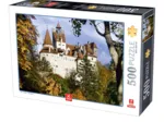 Bran Castle