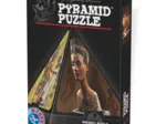 3D Pyramide - Ägypten: Die Götter / schwieriges Puzzle