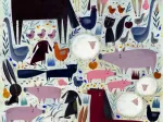 Andrea Kürti - Farm Animals