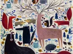 Andrea Kürti - Wild Animals