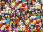 Dragon Ball Challenge