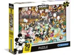 Mickey - 90 Years of Magic