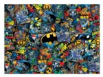 Unmöglicher Batman