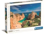 Bucht Der Algarve
