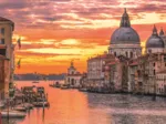 Venedig - Der Große Kanal