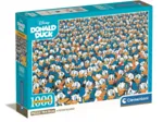 Impossible Donald