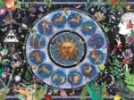 Astrologisches Horoskop