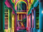Colorboom