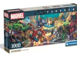 Marvel, Helden Gegen Schurken