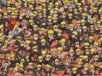 Unmöglicher Naruto Shippuden