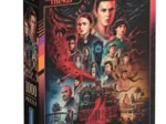 Stranger Things