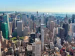 Virtual Reality - New York