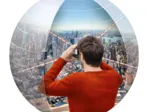 Virtual Reality - New York