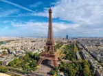 Virtual Reality - Paris
