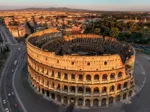 Virtual Reality - Rome