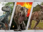 Jurassic World