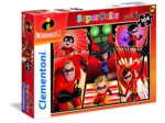 XXL Teile - The Incredibles 2