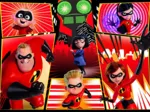 XXL Teile - The Incredibles 2