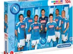SSC Napoli 2020 Supercolor Puzzle