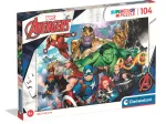 Marvel Avengers