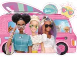 XXL Teile - Barbie
