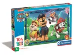 Paw Patrol